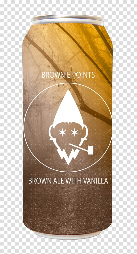 Brownie points Beer Maplewood Brewery & Distillery, beer transparent background PNG clipart