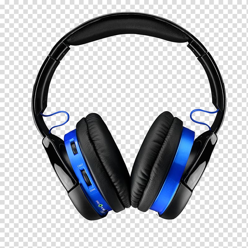 Headphones PlayStation 4 Xbox 360 Wireless Headset PlayStation 3, headset transparent background PNG clipart