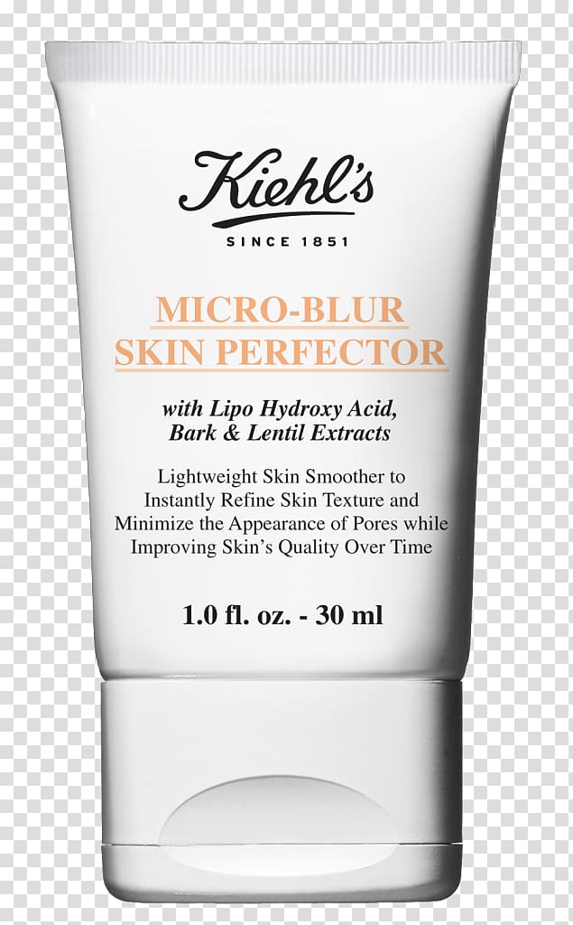 Kiehl\'s Micro-Blur Skin Perfector Cosmetics Kiehl\'s Ultra Facial Cleanser, others transparent background PNG clipart