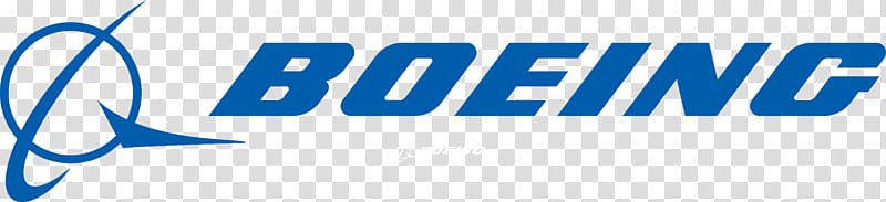 Boeing Logo Comac Company Aerospace, LOGOS transparent background PNG clipart