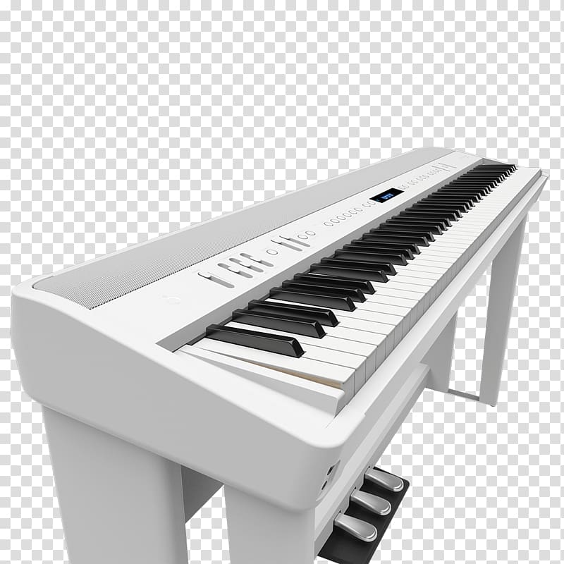 Digital piano Electric piano Electronic keyboard Pianet Musical keyboard, piano transparent background PNG clipart