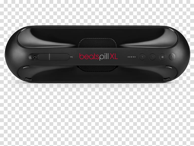 Beats Electronics Beats Pill+ Wireless speaker Loudspeaker, bluetooth transparent background PNG clipart