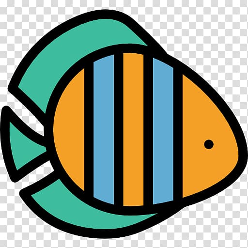 Computer Icons Scalable Graphics Fish , A spotted fish transparent background PNG clipart