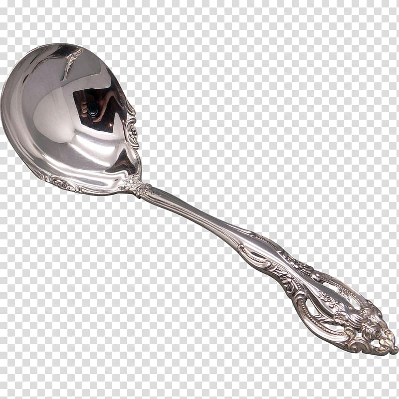 Cutlery Kitchen utensil Tableware Spoon, ladle transparent background PNG clipart