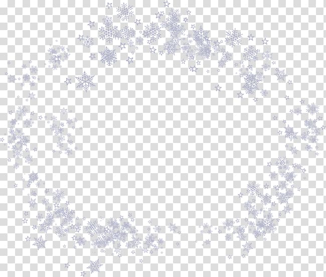 Area Angle Pattern, Creative winter snow transparent background PNG clipart