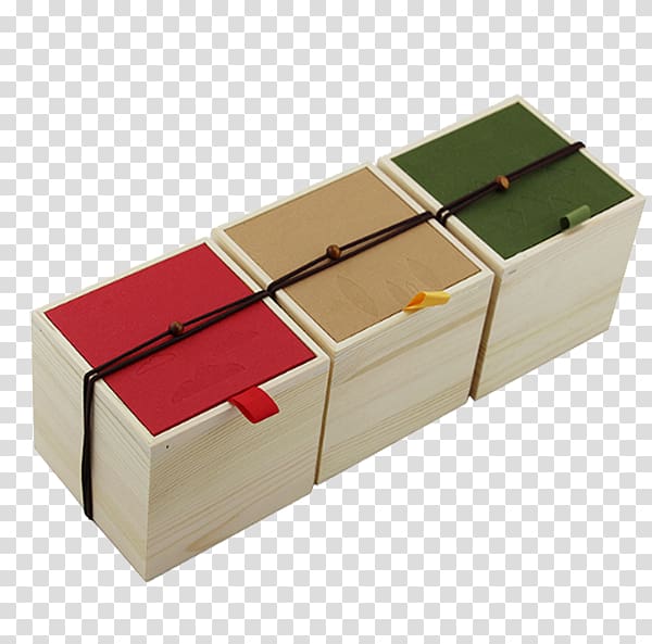 Green tea Box Longjing tea Paper, Green pine green tea gift box transparent background PNG clipart