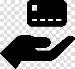 Credit card debt Payment Money, credit card transparent background PNG clipart thumbnail