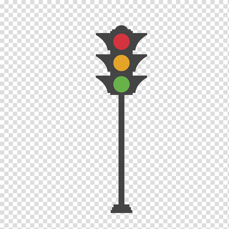 traffic light , Traffic light Road transport Pedestrian crossing Icon, traffic traffic lights transparent background PNG clipart