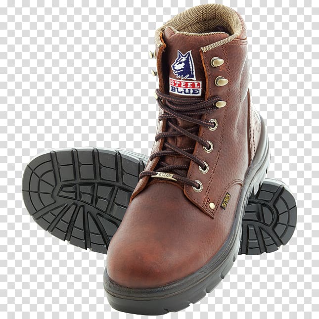 Snow boot Steel-toe boot Hiking boot Shoe, Steeltoe Boot transparent background PNG clipart