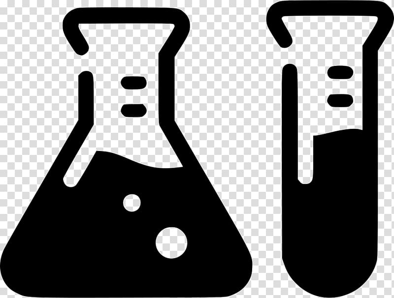 Laboratory Chemistry Test Tubes Medicine Science, science transparent background PNG clipart