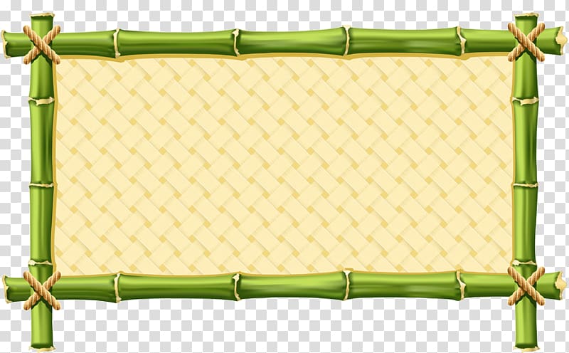 , bamboo transparent background PNG clipart