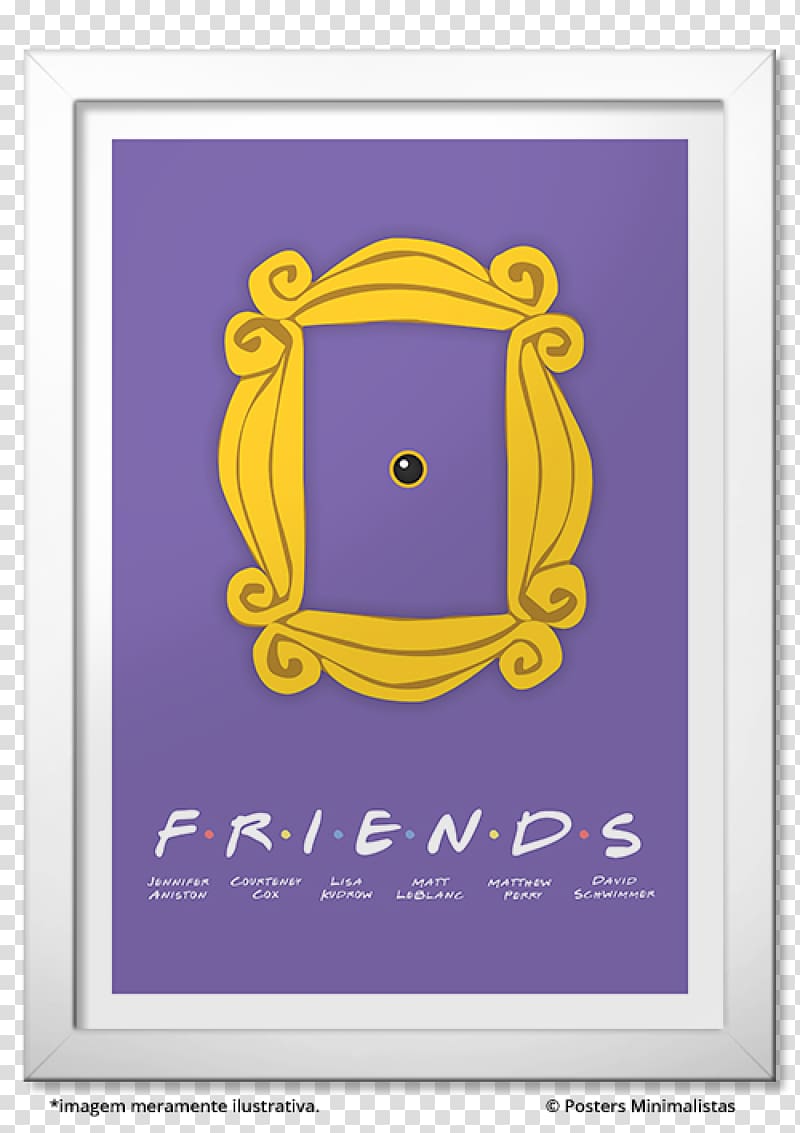 Friends, Season 3 Ross Geller Rachel Green Television show Friends, Season 1, serie friends transparent background PNG clipart