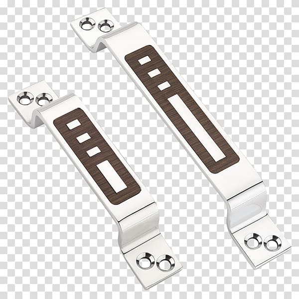 Watch strap Product design Clothing Accessories, brass door chain transparent background PNG clipart