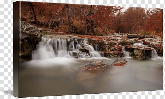 Waterfall Water resources Watercourse State park, water transparent background PNG clipart