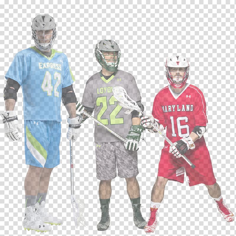 Box lacrosse Jersey T-shirt Uniform, team uniform transparent background PNG clipart