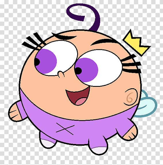 Poof Timmy Turner Wikia , others transparent background PNG clipart