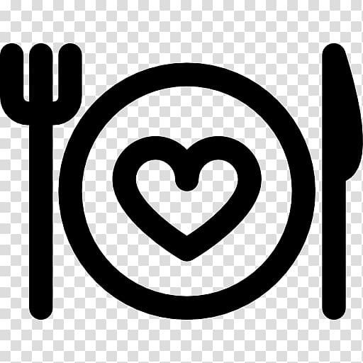 Food Heart Computer Icons, donation transparent background PNG clipart