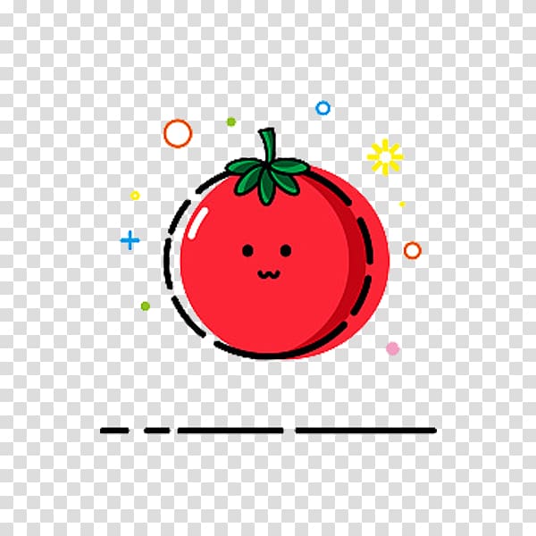 Tomato , Cute tomatoes transparent background PNG clipart