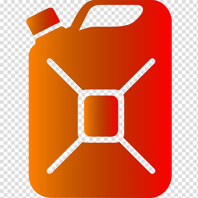 Gasoline Jerrycan Computer Icons Fuel, jerrycan transparent background PNG clipart