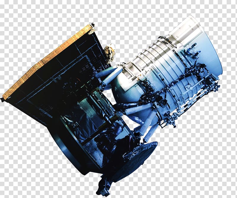 Infrared Space Observatory Kepler Spacecraft James Webb Space Telescope Wide-field Infrared Survey Explorer, spacecraft transparent background PNG clipart