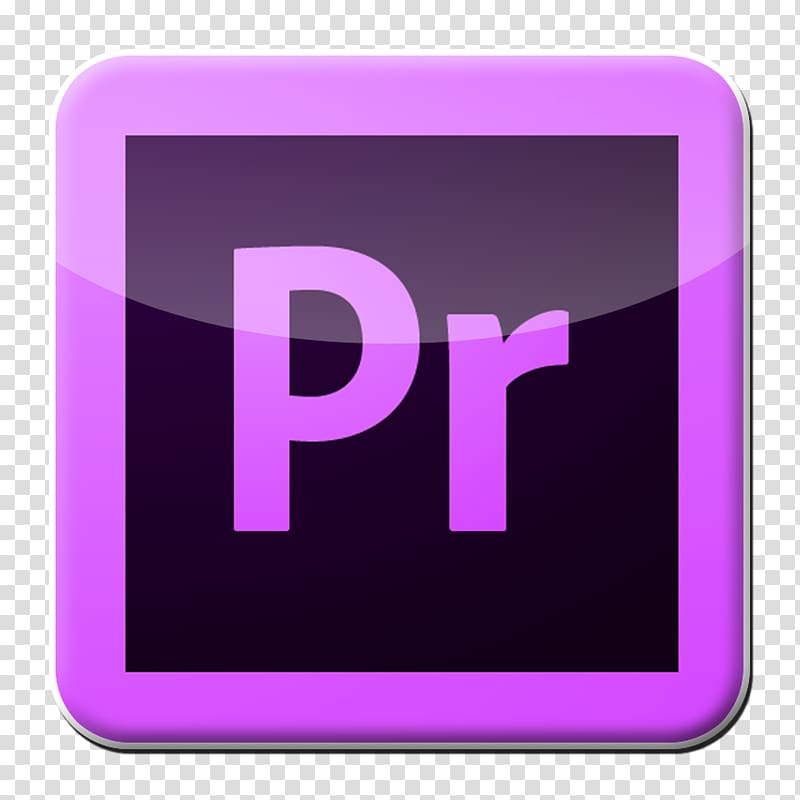Adobe Premiere Pro Adobe Creative Cloud Video editing software Adobe Systems, premier transparent background PNG clipart