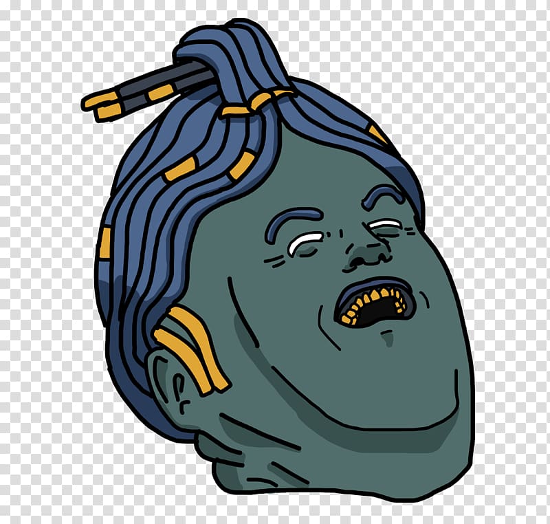 Meme 4chan Warframe, meme transparent background PNG clipart