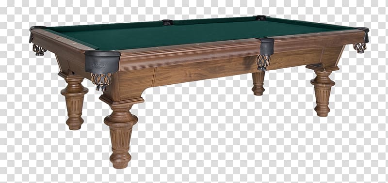 Billiard Tables Cue stick Billiards Olhausen Billiard Manufacturing, Inc., table transparent background PNG clipart