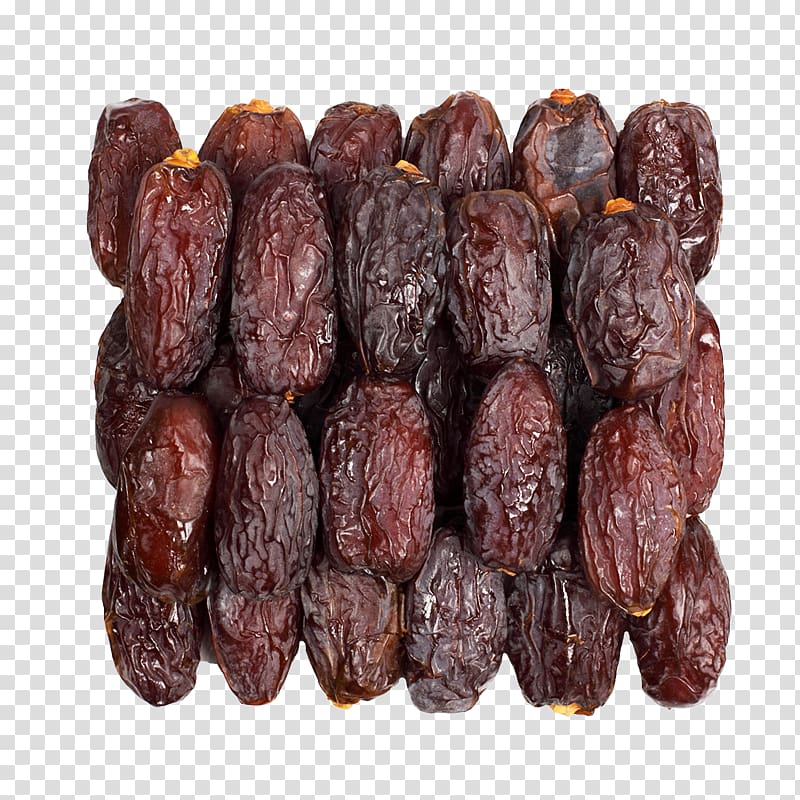 Dates Dried Fruit Food, dates transparent background PNG clipart