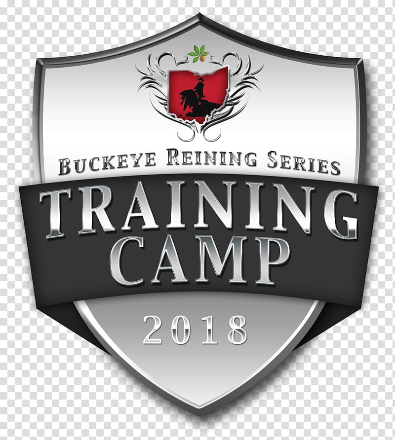 Logo Label Reining Font, training camp transparent background PNG clipart