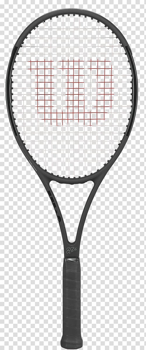 Wilson ProStaff Original 6.0 Wilson Sporting Goods Racket Rakieta tenisowa Babolat, tennis transparent background PNG clipart
