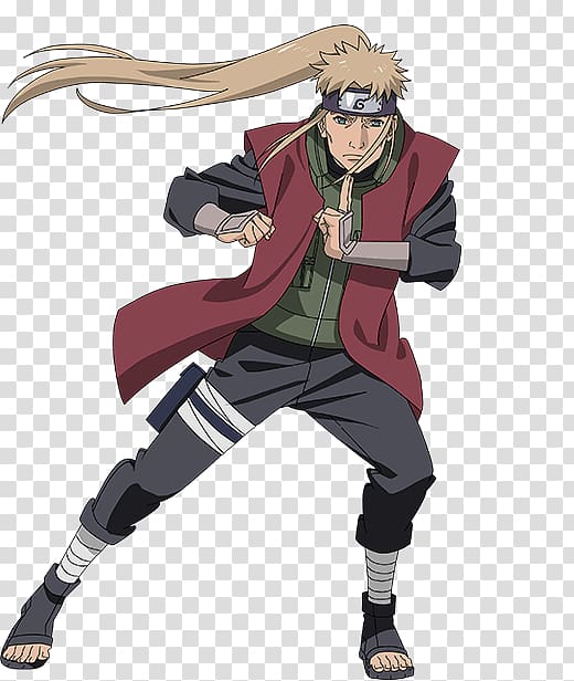 Inoichi Yamanaka Ino Yamanaka Naruto: Ultimate Ninja, naruto transparent background PNG clipart