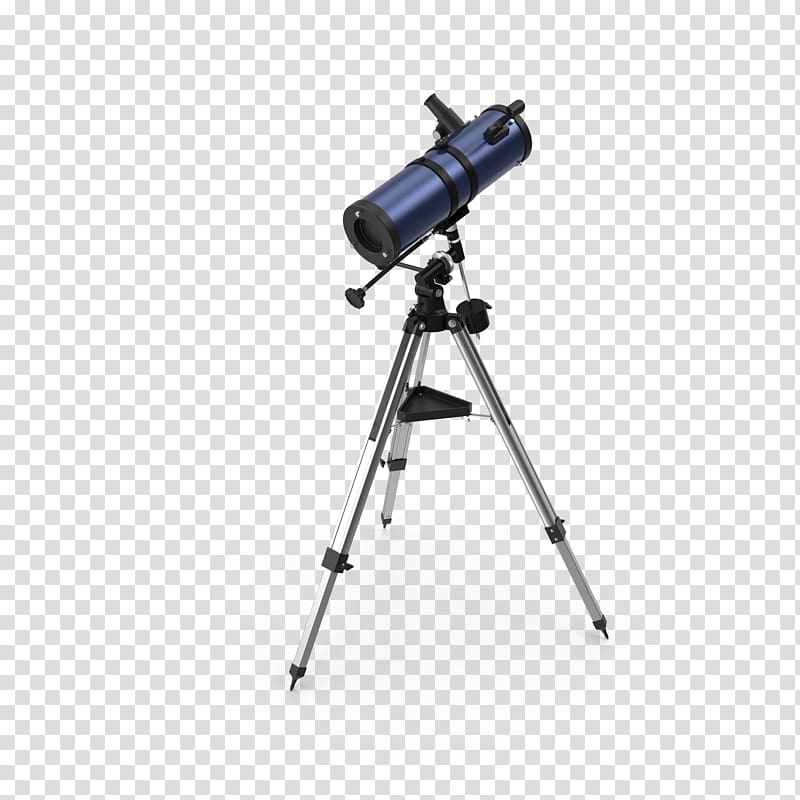 Spotting Scopes Refracting telescope, others transparent background PNG clipart