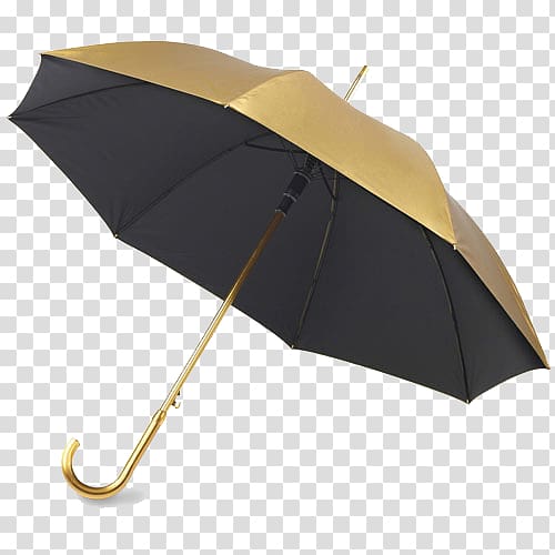 Umbrella Gold Auringonvarjo Silver Metal, umbrella transparent background PNG clipart