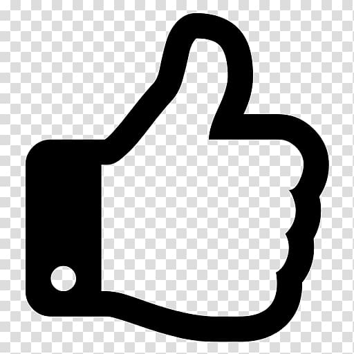 Font Awesome Thumb signal Computer Icons , Thumbs up transparent background PNG clipart