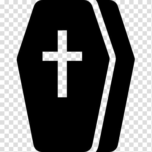 Computer Icons Coffin , eight sided shape transparent background PNG clipart