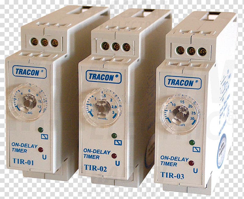 Solid-state relay Időrelé Contactor Alternating current, label name transparent background PNG clipart