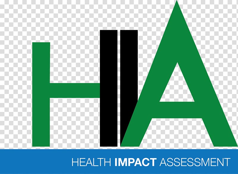 Logo Health impact assessment Brand, energy transparent background PNG clipart
