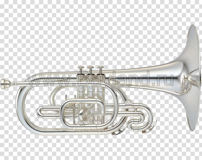 Mellophone Brass Instruments Yamaha Corporation Musical Instruments Drum and bugle corps, musical instruments transparent background PNG clipart