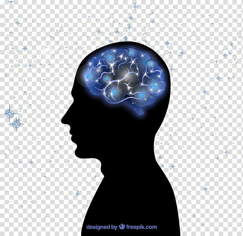Human brain Research, Man brain material transparent background PNG clipart