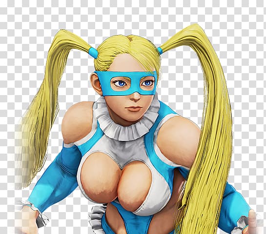 Street Fighter V Zangief R. Mika Street Fighter 30th Anniversary Collection Street Fighter II: The World Warrior, others transparent background PNG clipart