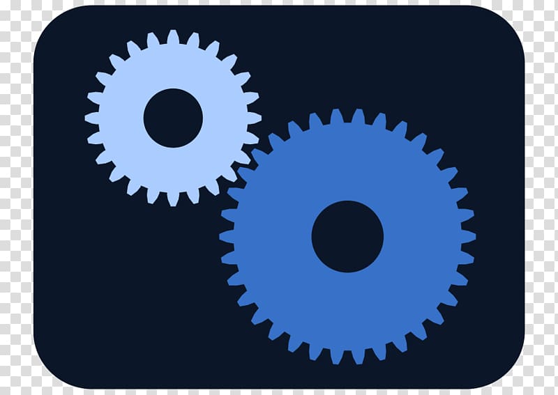 Gear Computer Icons Sprocket , recommended transparent background PNG clipart