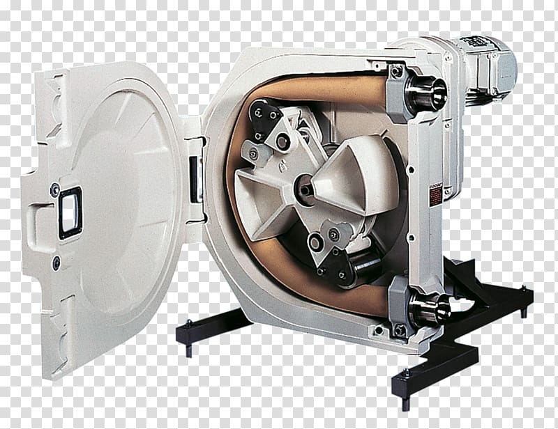 Peristaltic pump Fluid Hydraulics Peristalsis, watson transparent background PNG clipart