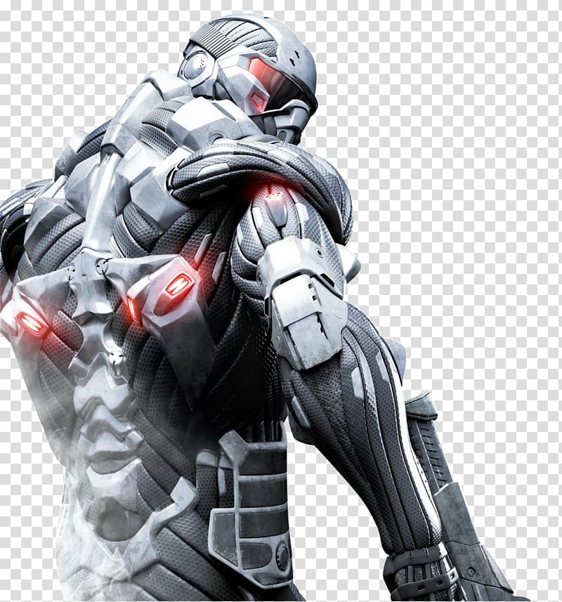 Crysis 2 Counter-Strike: Global Offensive Xbox 360, others transparent  background PNG clipart