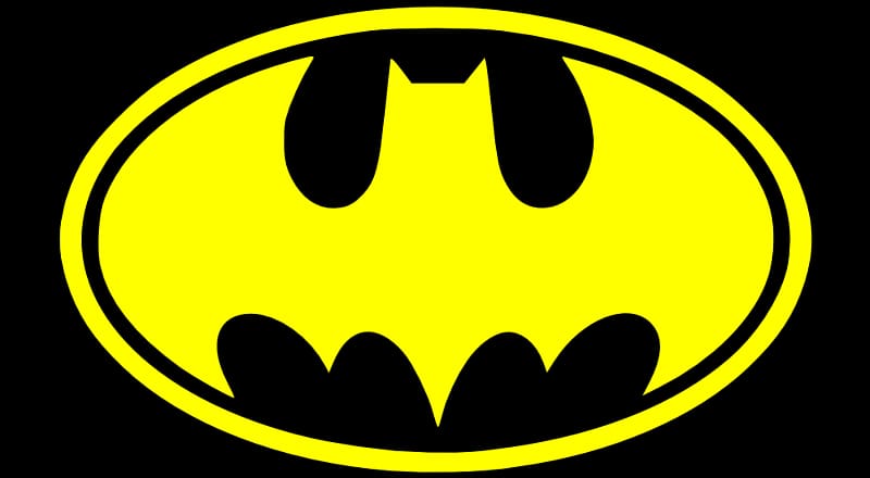 free batman clipart images