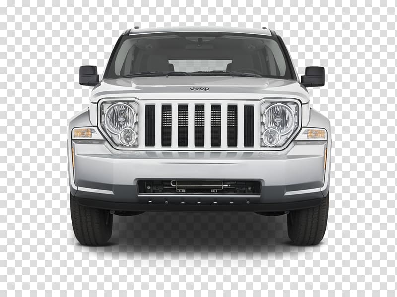 2008 Jeep Liberty Car Jeep Grand Cherokee 2010 Jeep Liberty, jeep transparent background PNG clipart