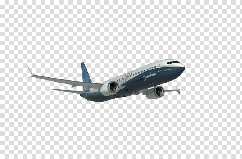 Boeing 737 Next Generation Boeing 777 Boeing 767 Boeing 737 MAX, airplane transparent background PNG clipart