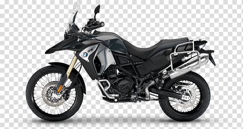 BMW F series parallel-twin BMW F 800 GS Adventure Motorcycle BMW Motorrad, motorcycle transparent background PNG clipart