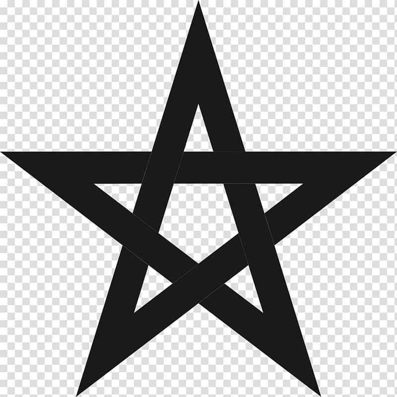 Flag of Morocco Five-pointed star Hexagram, goat transparent background PNG clipart
