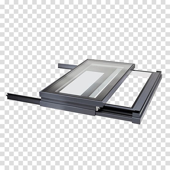 Roof window Retractable roof Trapdoor, roof light transparent background PNG clipart