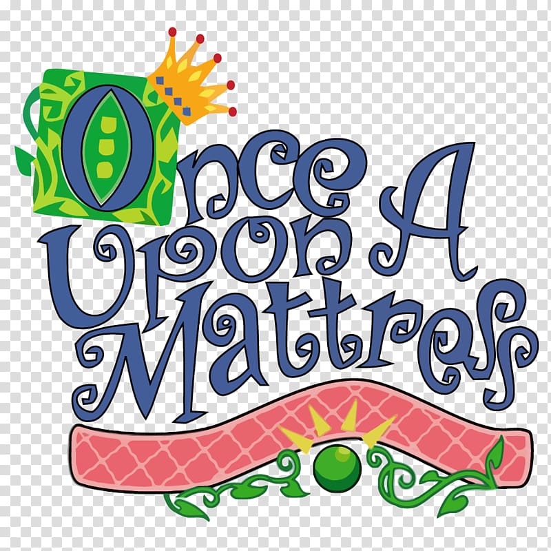 Once Upon a Mattress The Princess and the Pea Mc Keesport Little Theatre Princess Winnifred Performance, Pea Princess English title transparent background PNG clipart